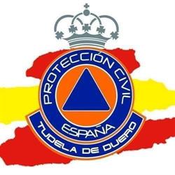 Horario de apertura A.V. Proteccion Civil Tudela de Duero, 