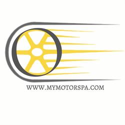 Horario de apertura mymotorspa, Las Palmas de Gran Canaria
