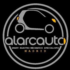 Alarcauto en Madrid (San Blas-Canillejas) - Horario de apertura