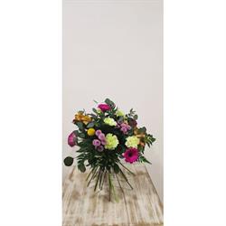 Horario de apertura Floristería Pètals Granollers,