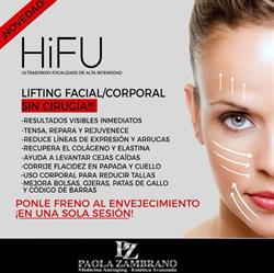 Horario de apertura Paola zambrano medicina y estética avanzada, Alcobendas