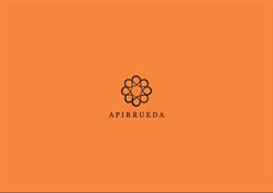 Horario de apertura APIRRUEDA Agencia Inmobiliaria, Sástago