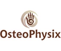Horario de apertura Osteophysix, San Pedro de Alcántara
