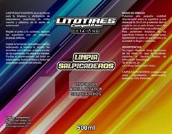 Horario de apertura Litotires Competition, Alcaudete