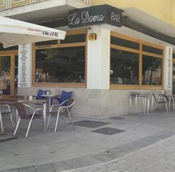 Horario de apertura La Dama bar cafe, Baza