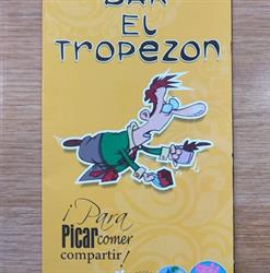 Horario de apertura Bar El Tropezón, Las Palmas de Gran Canaria