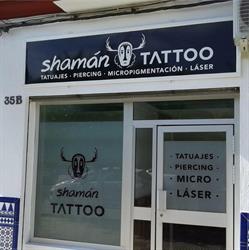 Horario de apertura Shaman Tatoo, Los Rosales