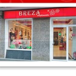 Horario de apertura Breza Complemetos, A Estrada