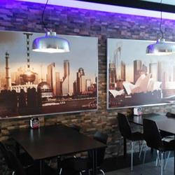 Horario de apertura Bar La Mahatsa, Huarte