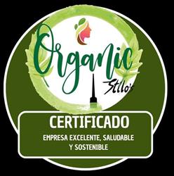 Horario de apertura Organic Stilo's Bio Eco, Aldaia