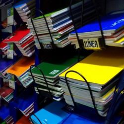 Horario de apertura PAPELERÍA El Pilar, Pilar de la Horadada