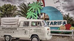 Horario de apertura Volkstuning, Estepona