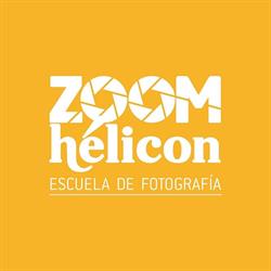 Horario de apertura Zoom Hélicon Escuela de Fotografía, Valdemoro
