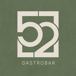 Horario de apertura 52 gastrobar, L'Hospitalet de Llobregat