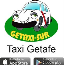 Horario de apertura TAXI GETAFE (Getaxi Sur), Getafe