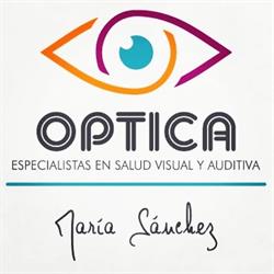 Horario de apertura Optica María Sánchez, San Martín de Valdeiglesias