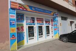 Horario de apertura Ocio-Vending Sl, Alcañiz