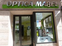 Horario de apertura Optica mabel, Villacarrillo