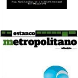 Horario de apertura Estanco Metropolitano, Albolote