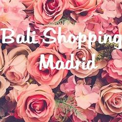 Horario de apertura Bali Shopping Madrid, Velilla de San Antonio