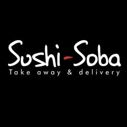 Horario de apertura Sushi-Soba Si, Santa Coloma de Gramenet