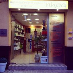 Horario de apertura Centro Nhoa, Calella
