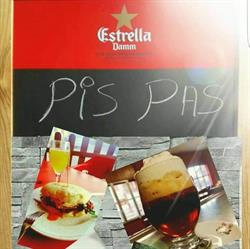 Horario de apertura Bar Pis Pas, El Pont de Suert