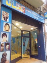 Horario de apertura Peluqueria y Estetica Olira "unisex", Silla