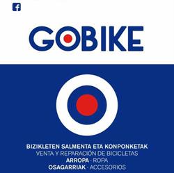 Horario de apertura Gobike, Elgóibar