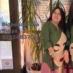Biopeluqueria Surya estilistas Saludable y sostenible en Zaragoza (Delicias) - Horario de apertura