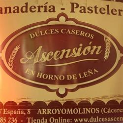 Horario de apertura Panadería Ascensión, Arroyomolinos