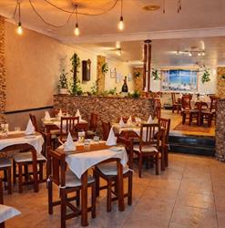 Horario de apertura Restaurante Casa Cabaña, Puerto del Carmen