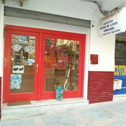 Horario de apertura Reparaciones Irene's, Fuengirola
