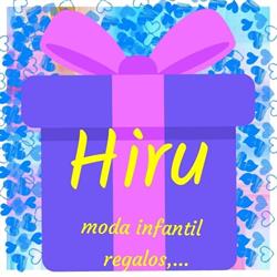 Horario de apertura REGALOS HIRU. Tienda de juegos y juguetes didácticos, Valle de Trápaga-Trapagaran