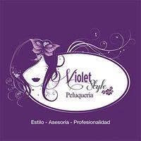 Horario de apertura Violet Style Peluqueria, Arrecife