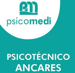 Horario de apertura Psicotécnico Ancares, Becerreá