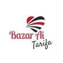 Horario de apertura Bazar Ai Tarifa, 