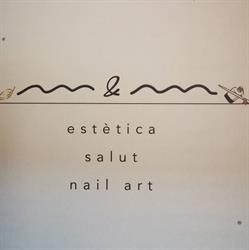 Horario de apertura M & M Estética Salut Nail Art, Barbera del Valles