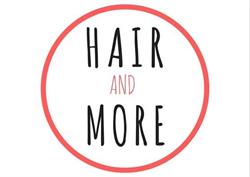 Horario de apertura Hair And More, Madrid