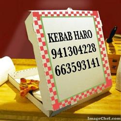 Horario de apertura Estambul Kebab y Pizzeria, Haro