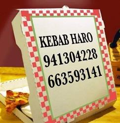 Horario de apertura Estambul Kebab y Pizzeria, Haro