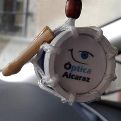 Horario de apertura Óptica Alcaraz, Tobarra