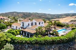 Horario de apertura B&B Hacienda Riogordo, Ríogordo