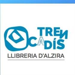 Horario de apertura Llibrería Trencadís, Alzira