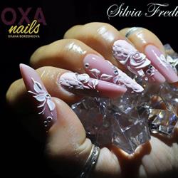 Horario de apertura Silvia Fredini Salon De Uñas - Castellón, 