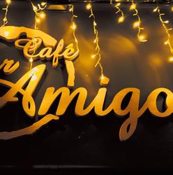 Horario de apertura Cafe Bar Amigo, Pola de Siero
