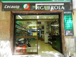 Auto Recambios Figuerola en Palma de Mallorca (Ponent) - Horario de apertura