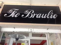 Horario de apertura Tio Braulio, Pontevedra