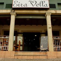 Horario de apertura Eira Vella, Betanzos