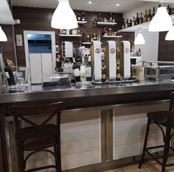 Horario de apertura Cafetería La Parada, Fuenlabrada